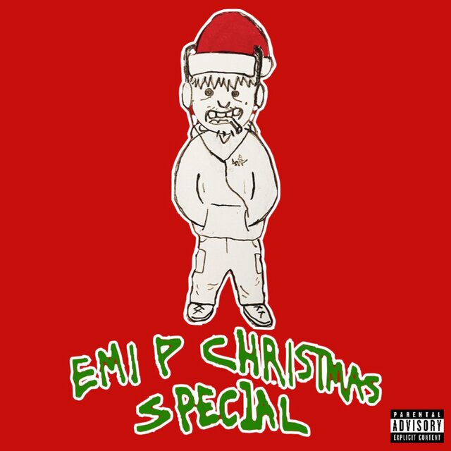 Emi P Christmas Special