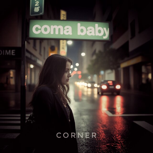 Corner