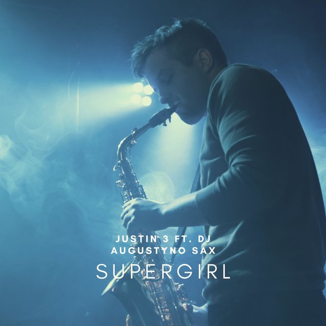 SuperGirl (feat. Justin 3)
