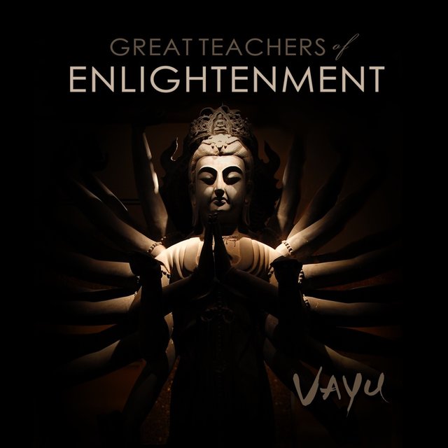 Great Teachers of Enlightenment