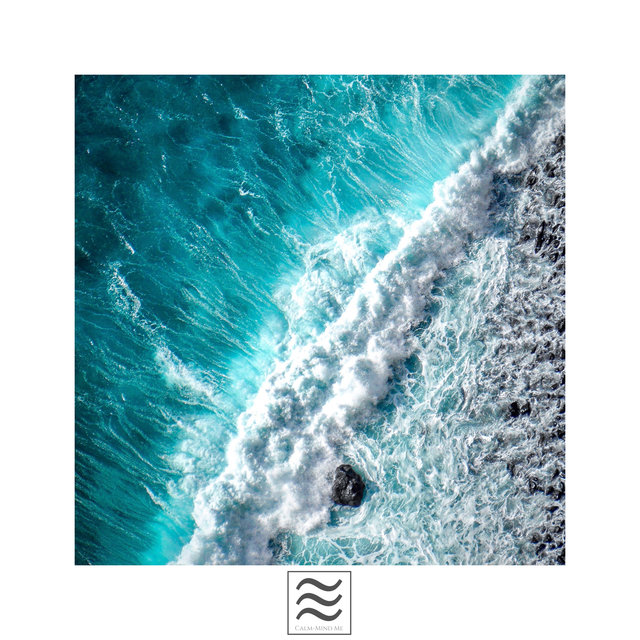 Soothing Nice Noises of Ambients Ocean and Sea