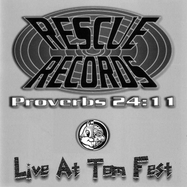 Live at Tomfest