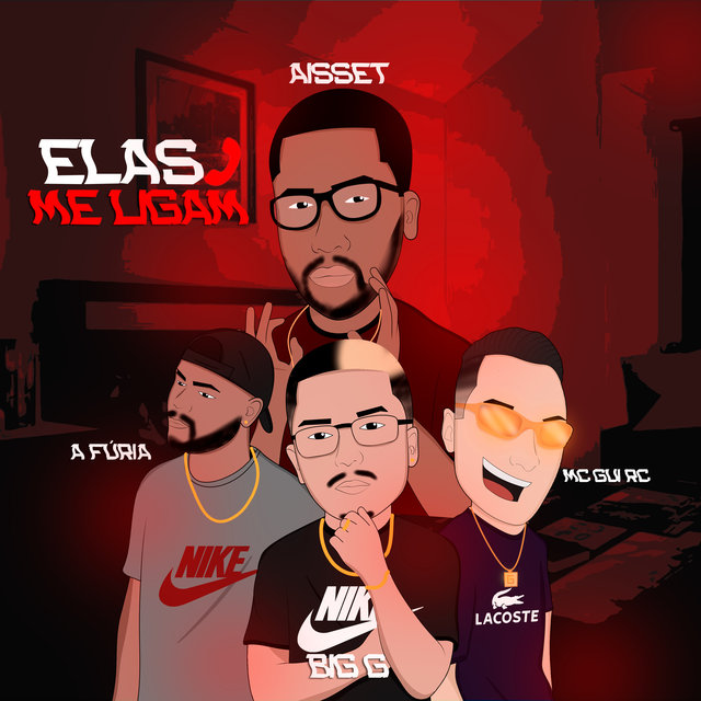 Elas Me Ligam