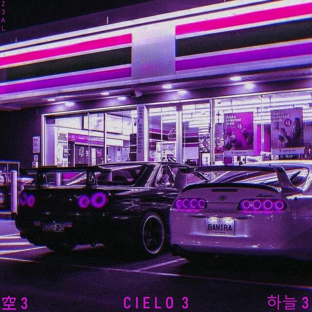 Cielo 3