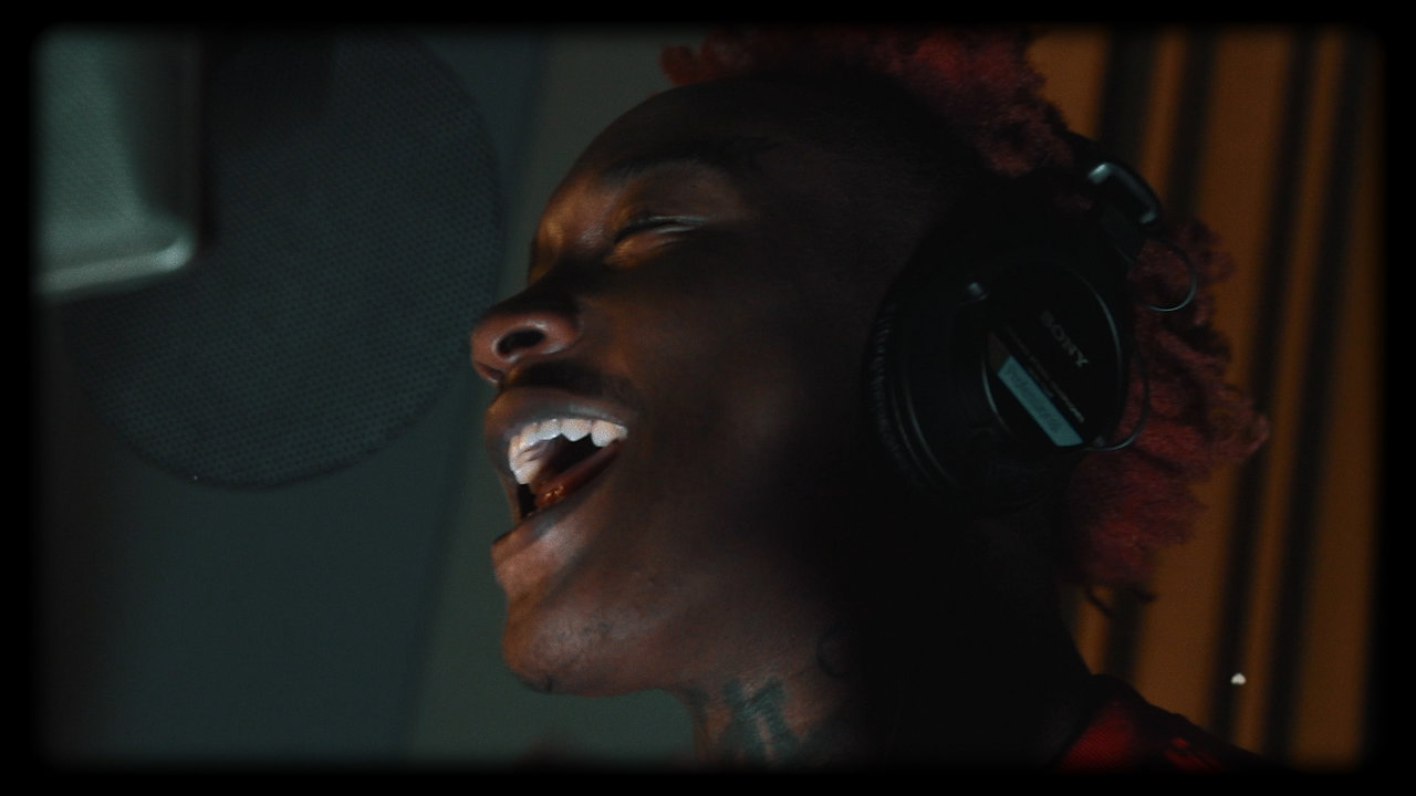 With God (Official Video)