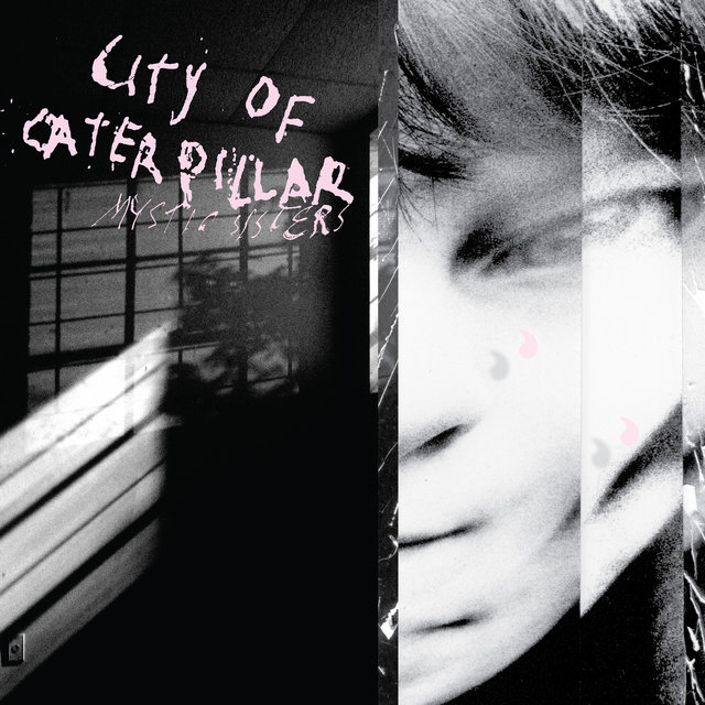 Cover art for album Mystic Sisters by City of Caterpillar