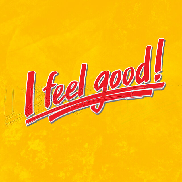 I Feel Good