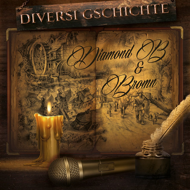 Diversi Gschichte
