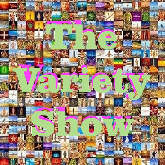 The Variety Show