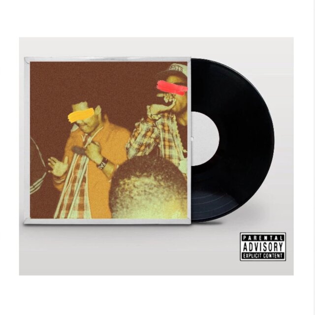 Recoup (feat. LaCo)