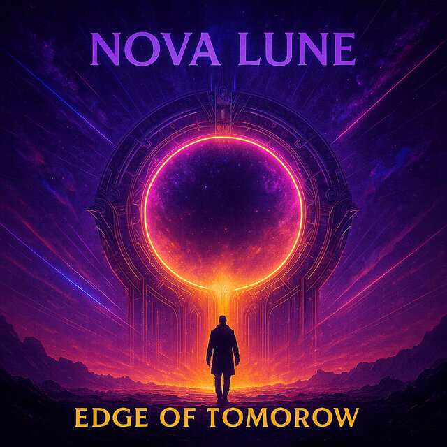 Edge of Tomorow