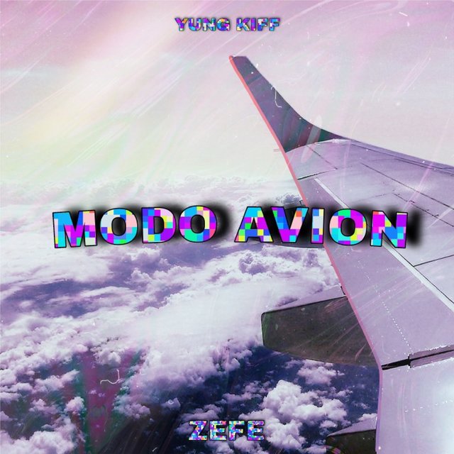 Modo Avion