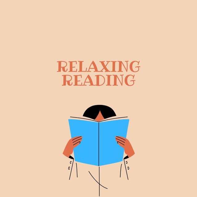 Relaxing Reading