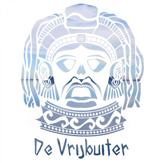 De Vrijbuiter EP