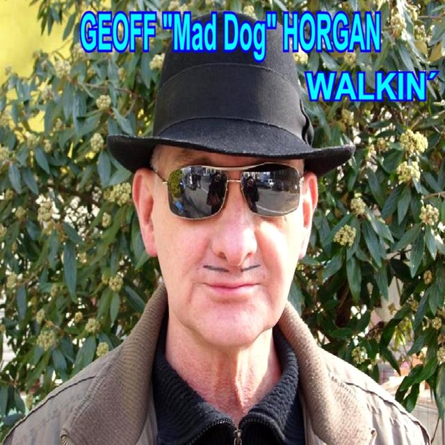 Walkin'
