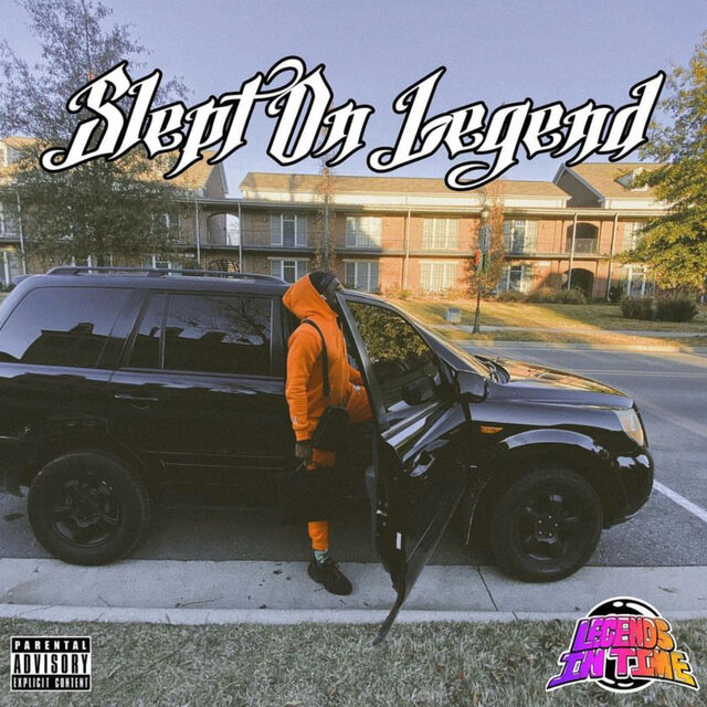 Slept On Legend