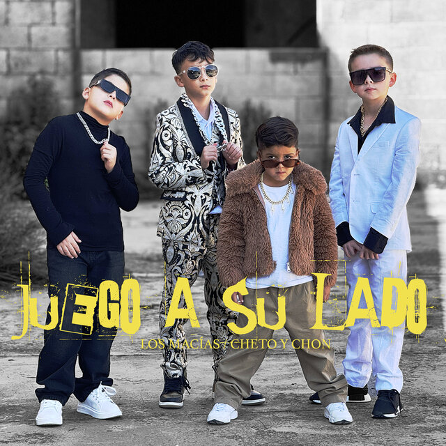 Juego A Su Lado
