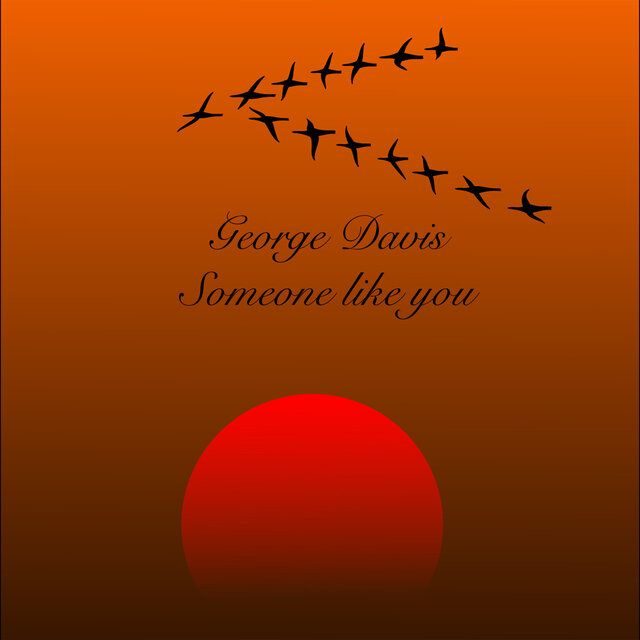 Someone like you