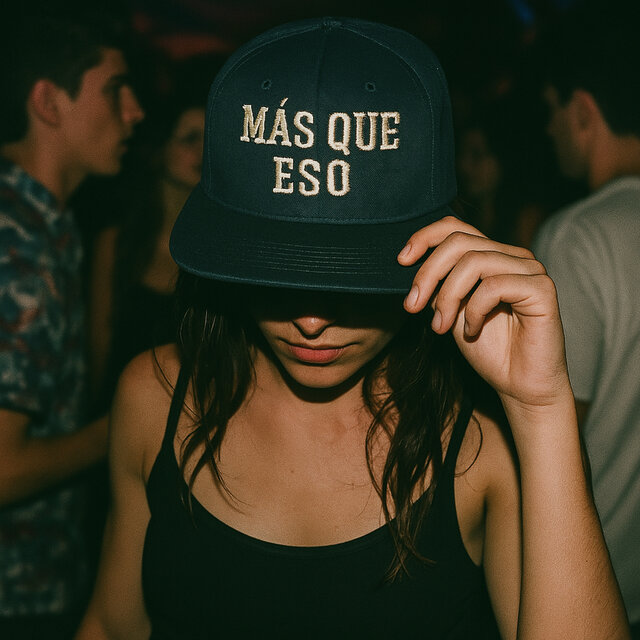Más Que Eso