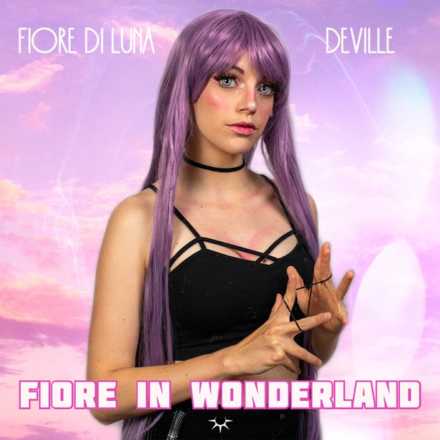 Fiore in Wonderland