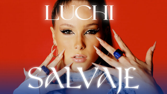 Salvaje (Official Video)