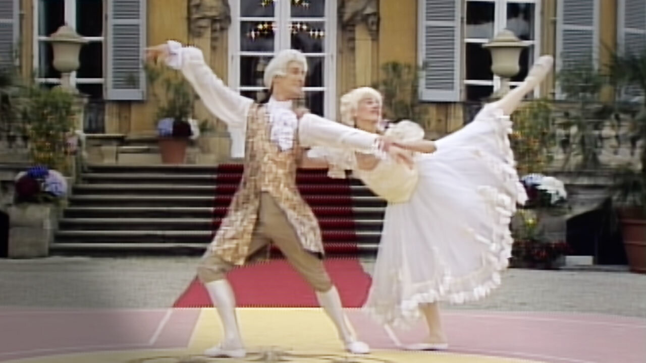 Venezia notturna (Das Sonntagskonzert auf Tournee 10.05.1992)