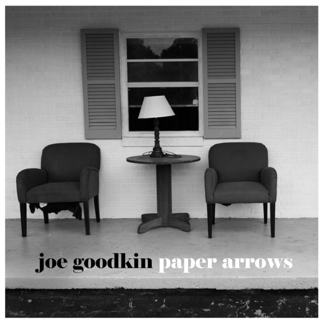 Paper Arrows