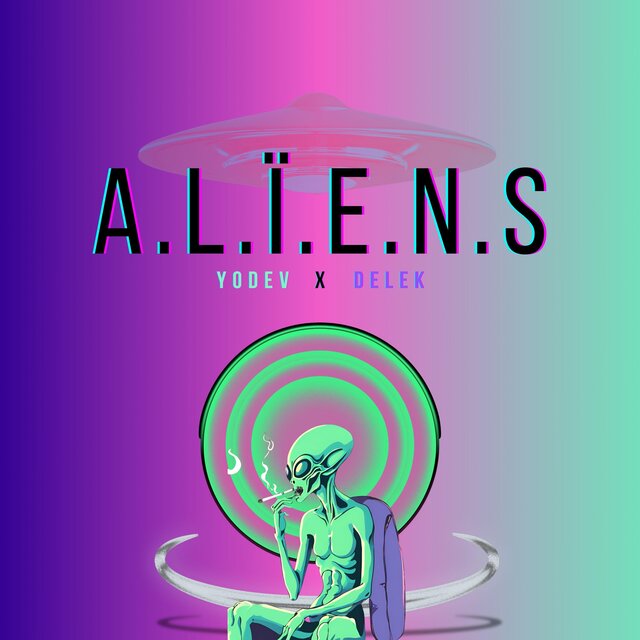 A.L.ï.E.N.S