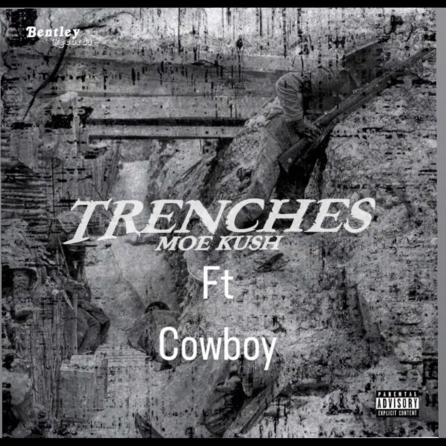 Trenches