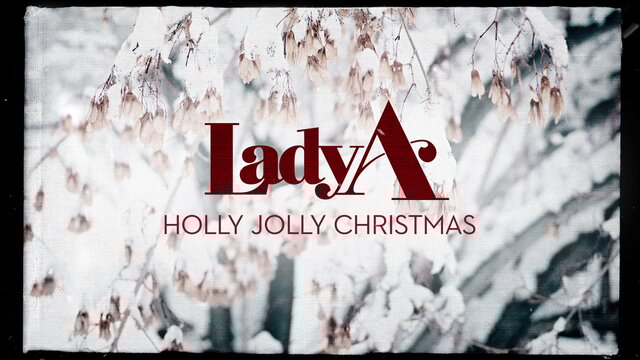 A Holly Jolly Christmas