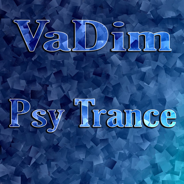 Psy Trance