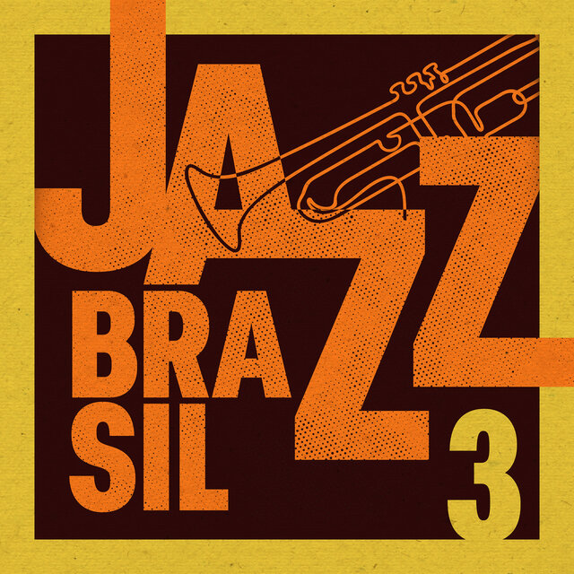 Jazz Brasil Vol. 3