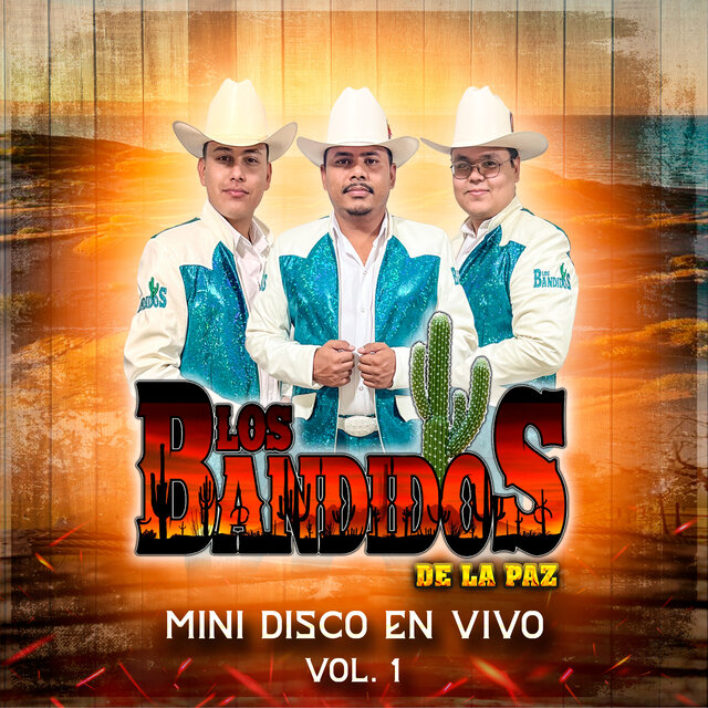 En Vivo Vol.1 (En Vivo)
