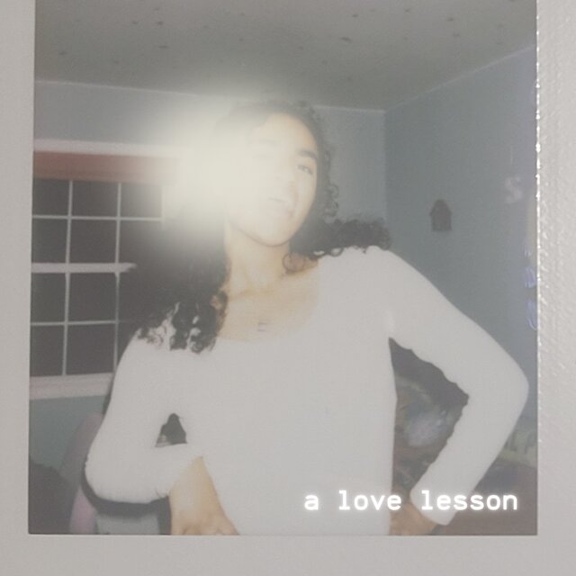 A Love Lesson
