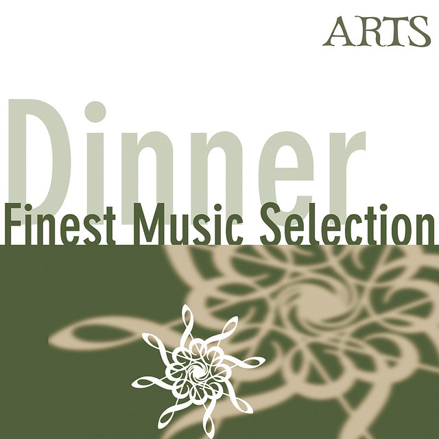 Finest Music Selection: Dinner (Digital Only)