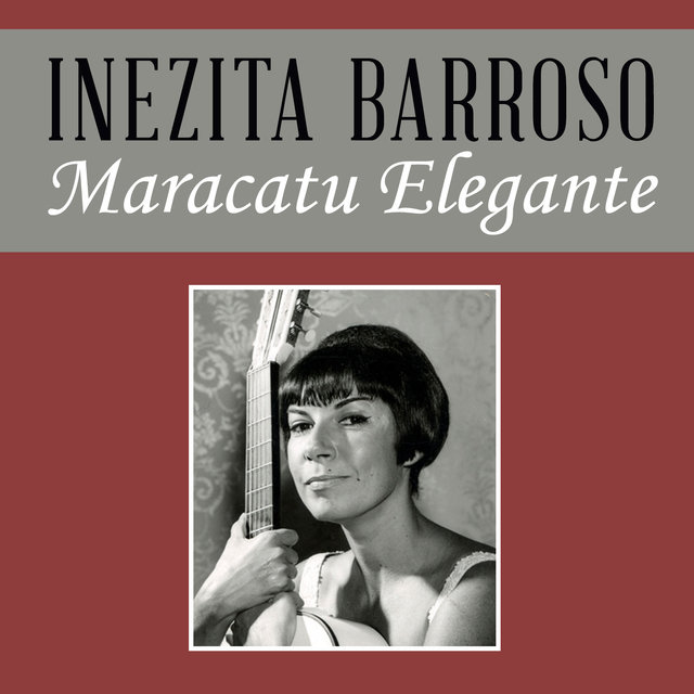 Maracatu Elegante