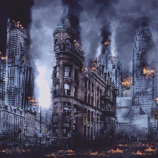 APOCALYPSE