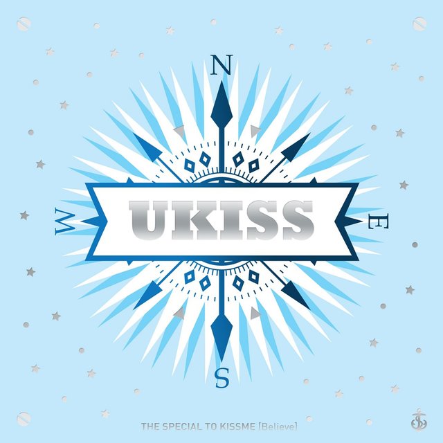 THE SPECIAL TO KISSME