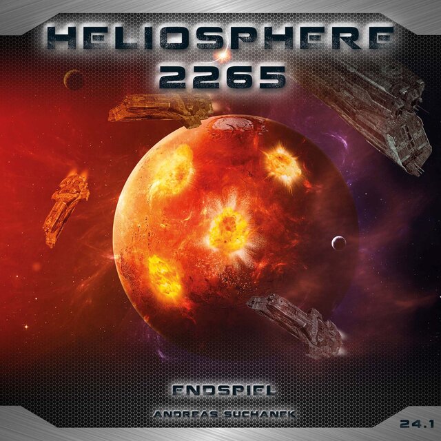 Folge 24.1: Endspiel