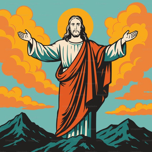 JESÚS