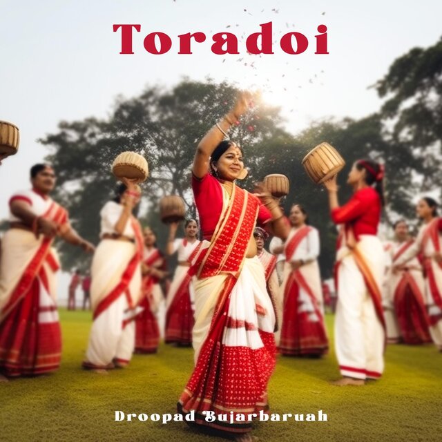 Toradoi