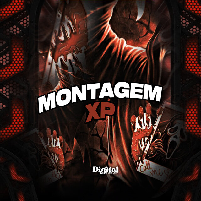 Montagem Xp