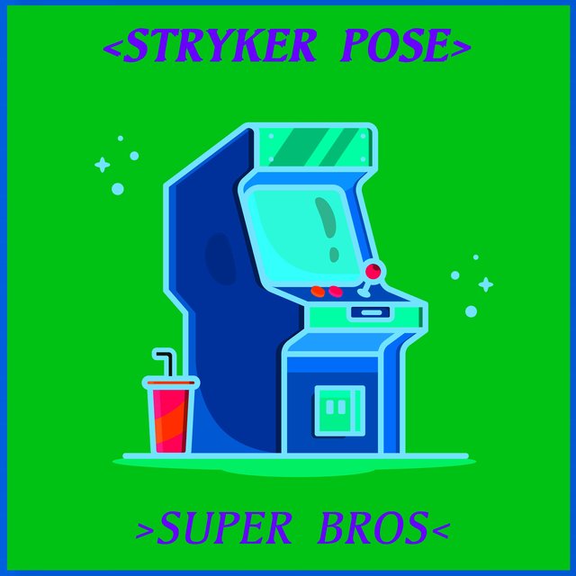 Super Bros