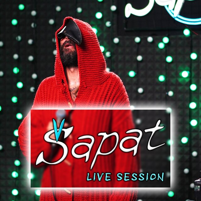 Apokalipsa (Šapat Live Session)