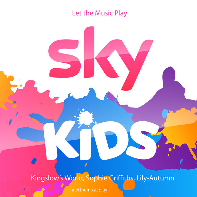 Let the Music Play