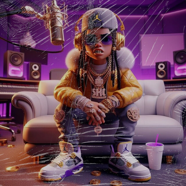 Trap Instrumental