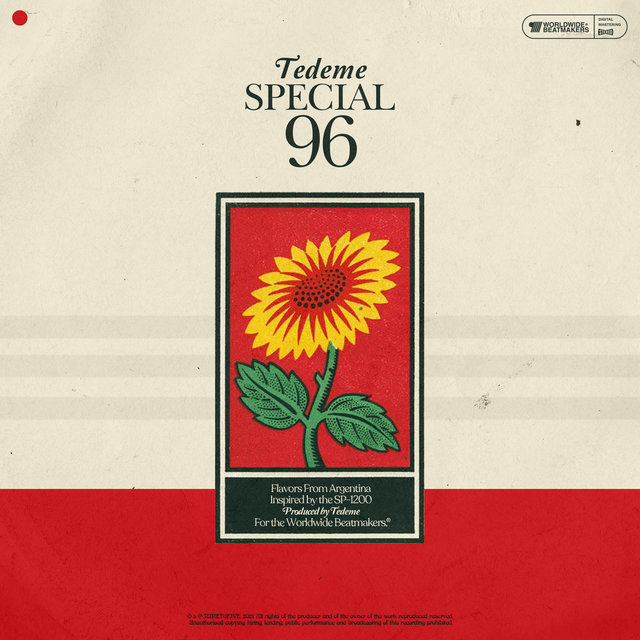 Special 96