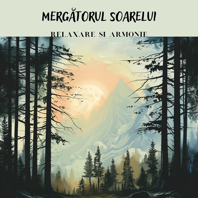 Mergătorul soarelui