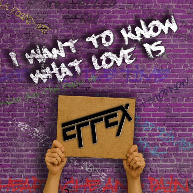 I Want to know What Love Is
