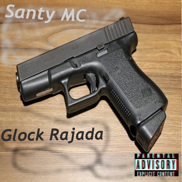 Glock Rajada